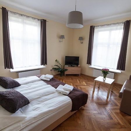 Place 4 You Apartments Krakow Ruang foto