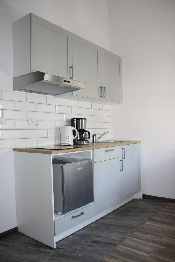 Place 4 You Apartments Krakow Bagian luar foto