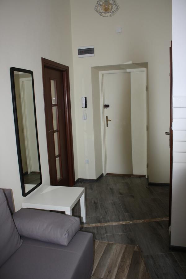 Place 4 You Apartments Krakow Bagian luar foto